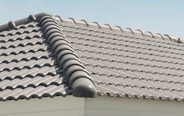 advantages of Hill Deverill clay roofing