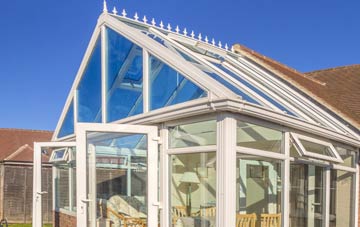 conservatory roof insulation costs Hill Deverill