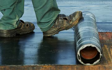 types of Hill Deverill felt roof