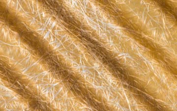 Hill Deverill fibreglass roof waterproofing