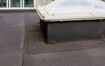 disadvantages of Hill Deverill flat roofs
