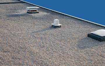 flat roofing Hill Deverill, Wiltshire
