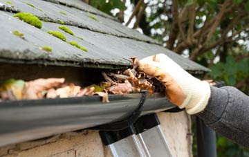 gutter cleaning Hill Deverill, Wiltshire