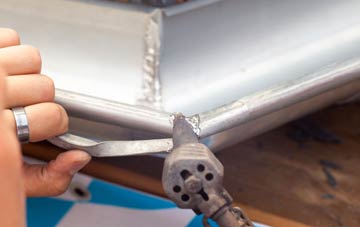 disadvantages of Hill Deverill lead roofing