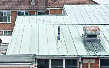 Hill Deverill lead roofing costs