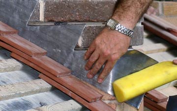 is Hill Deverill lead roofing safe?