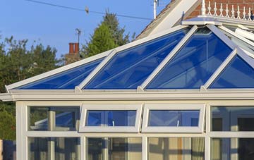 professional Hill Deverill conservatory insulation