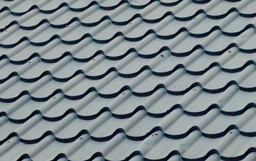 Hill Deverill rubber roofing companies