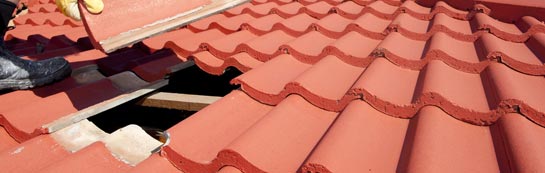 compare Hill Deverill roof repair quotes