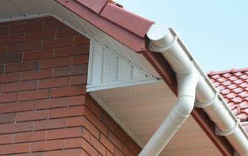 Hill Deverill soffit repair costs