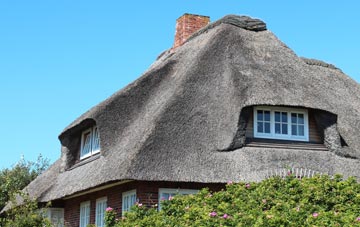 thatch roofing Hill Deverill, Wiltshire