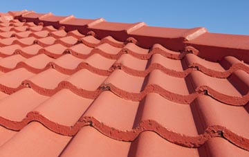 Hill Deverill tile and slate roof replacement