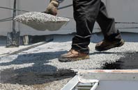 find rated Hill Deverill flat roofing replacement companies