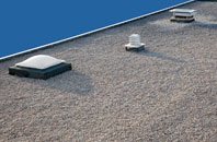 Hill Deverill flat roofing