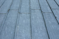 Hill Deverill lead roofing