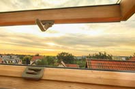 rated Hill Deverill roof window companies