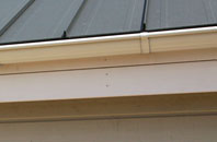 Hill Deverill soffit repair